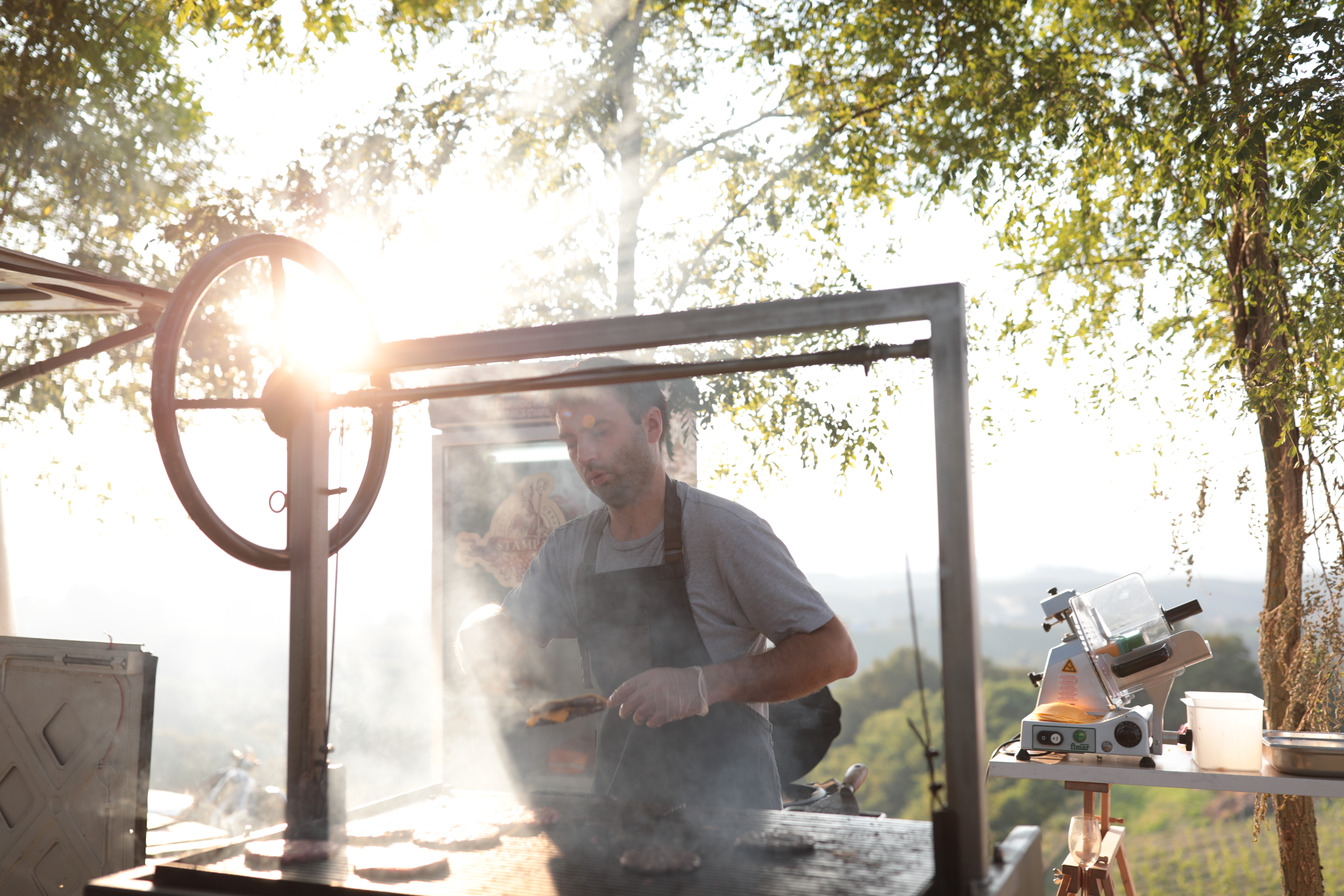 Oaza okusa na Mađerkinom bregu kod Štampara