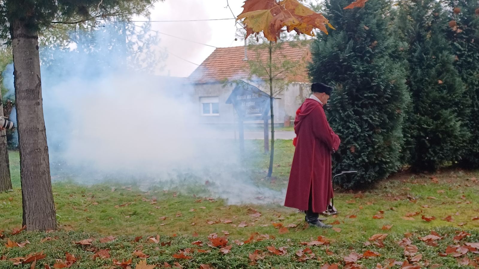 U Čakovcu i Gornjem Kuršancu obilježena 358. obljetnice smrti Nikole Zrinskog Čakovečkog