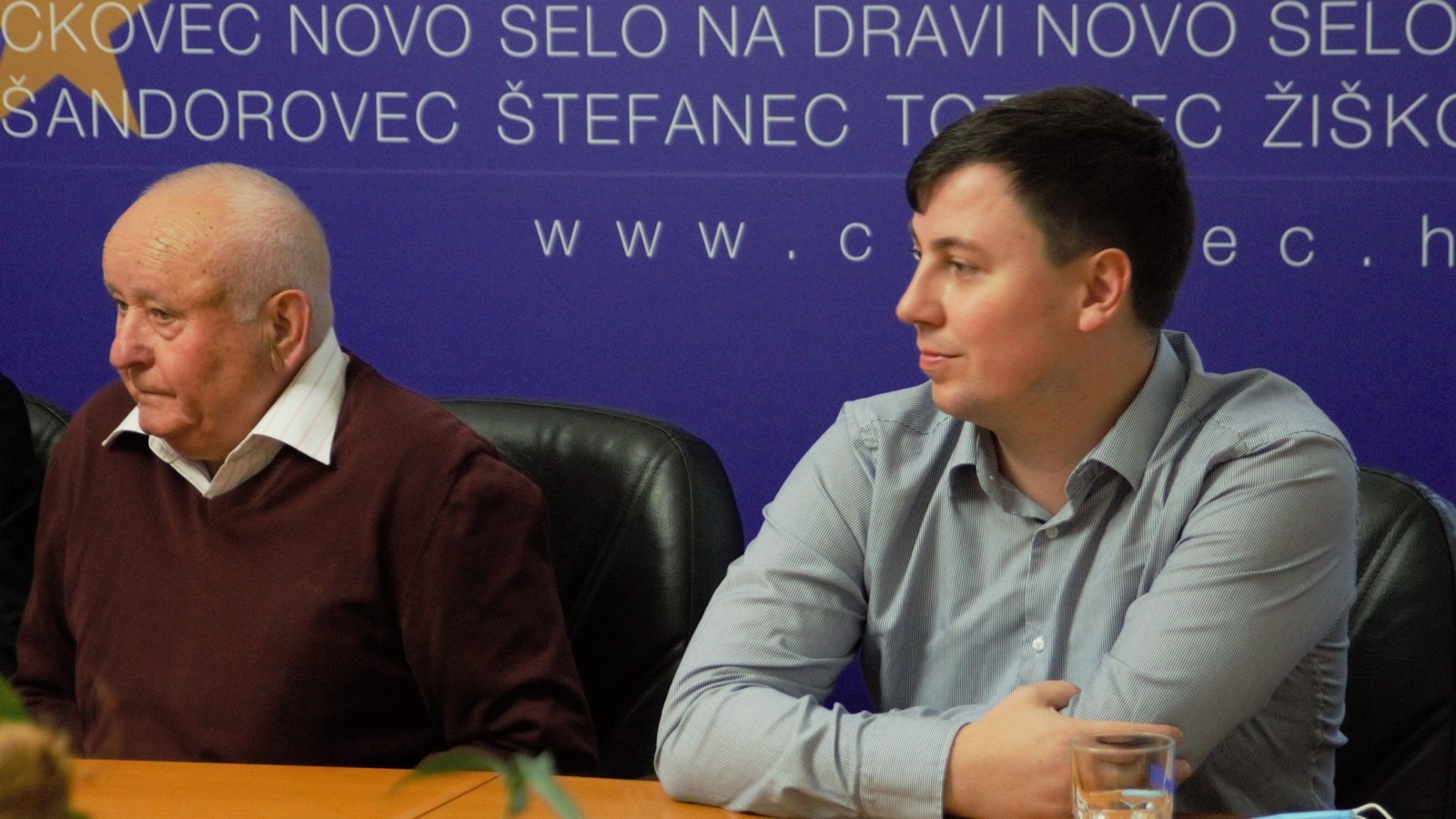 FOTO Matici hrvatskoj – Ogranak Čakovec gradonačelnica uručila Povelju Grada Čakovca