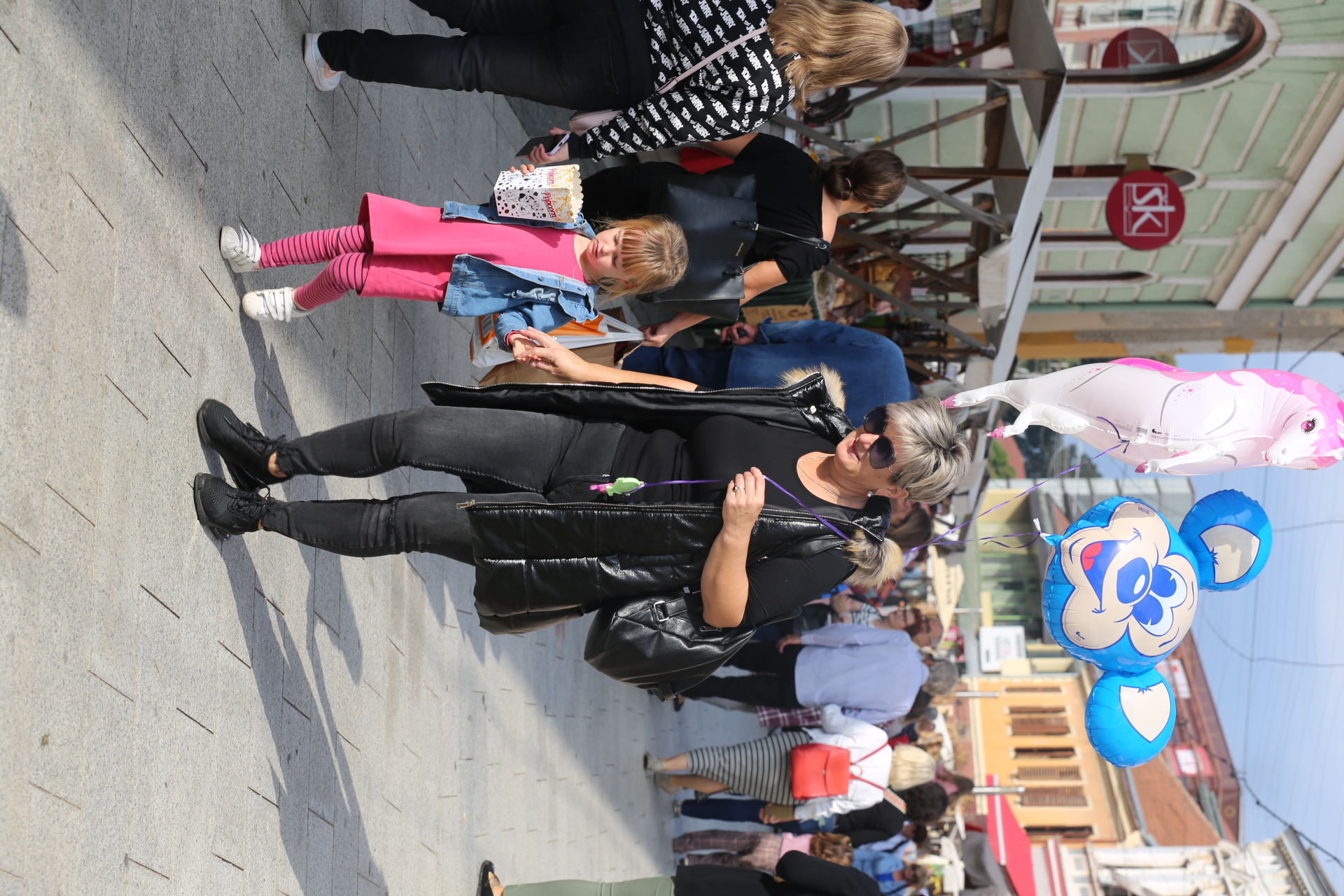 Klikom po Čakovcu (subota, 30.9.2023.)