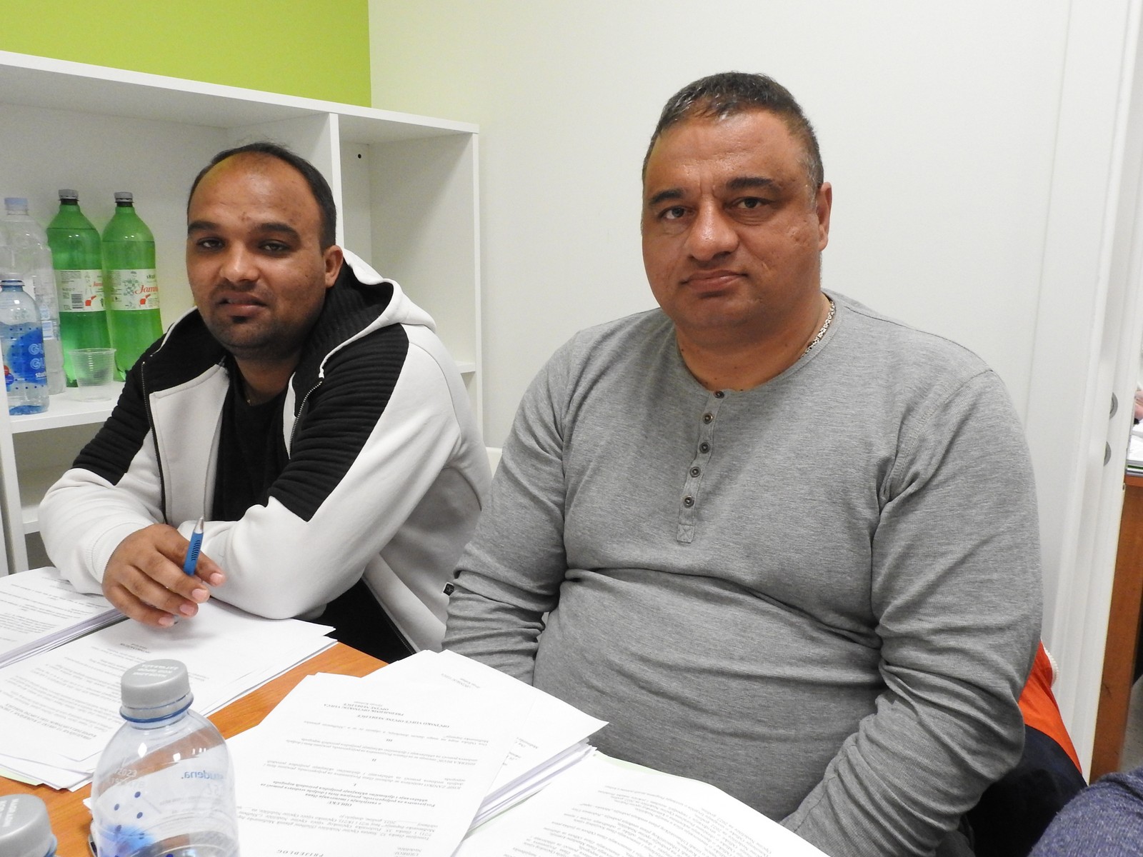 Općinski vijećnici sastali se u Paragu