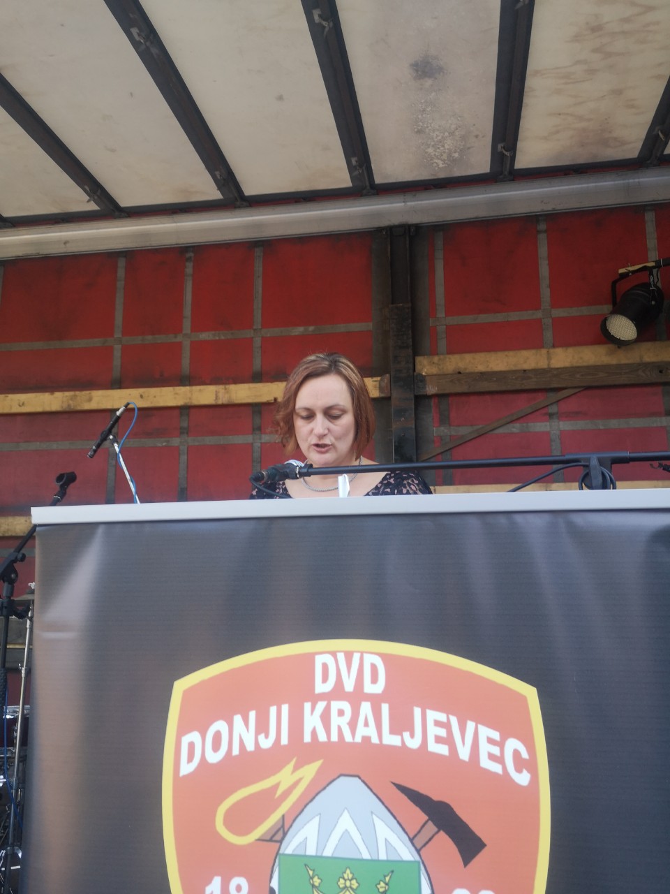 Svečana proslava 130 godina DVD-a Donji Kraljevec