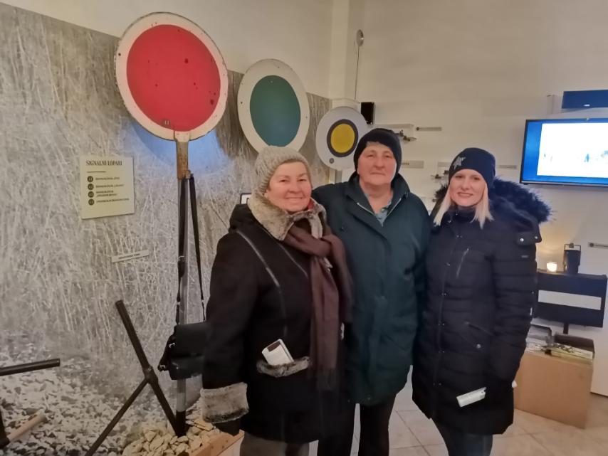 U Dunjkovcu povodom Noći muzeja otvorena Povijesna zbirka Štrekari