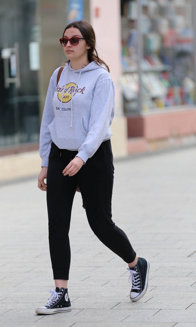 Klikom po Čakovcu (Subota, 14.3.2020.)