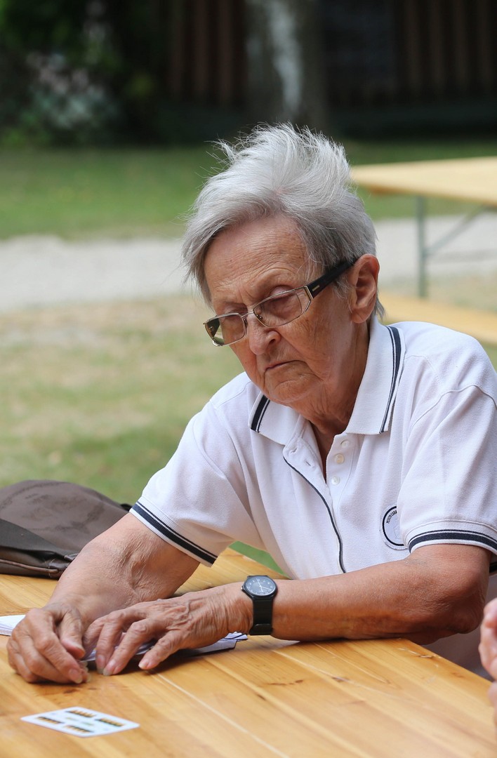 Klikom po Marini (16.6.2019.)