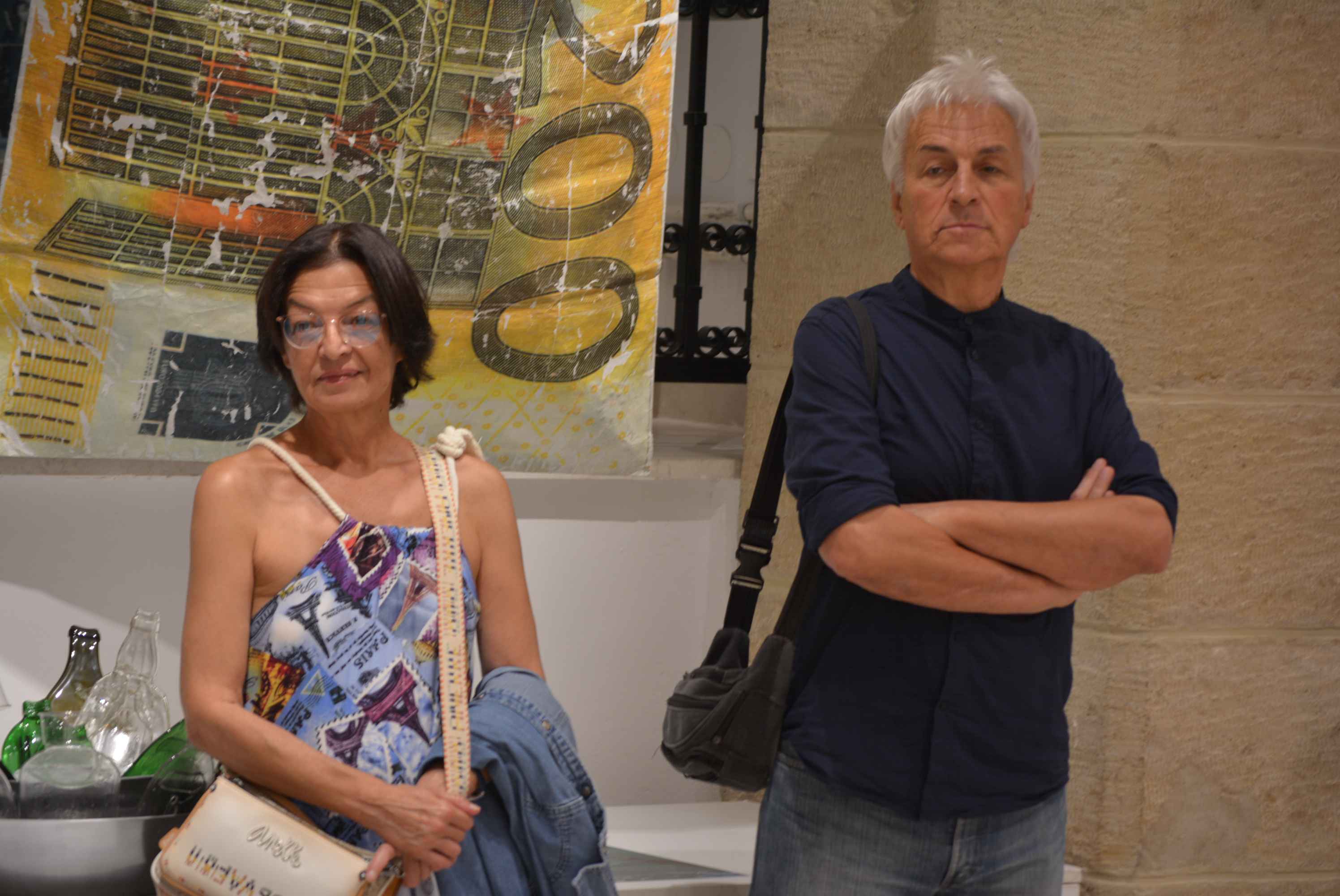 VIDEO I FOTO Izniman 8. Zrinski Art Festival: Trash Art, ples i čarolija u Čakovcu