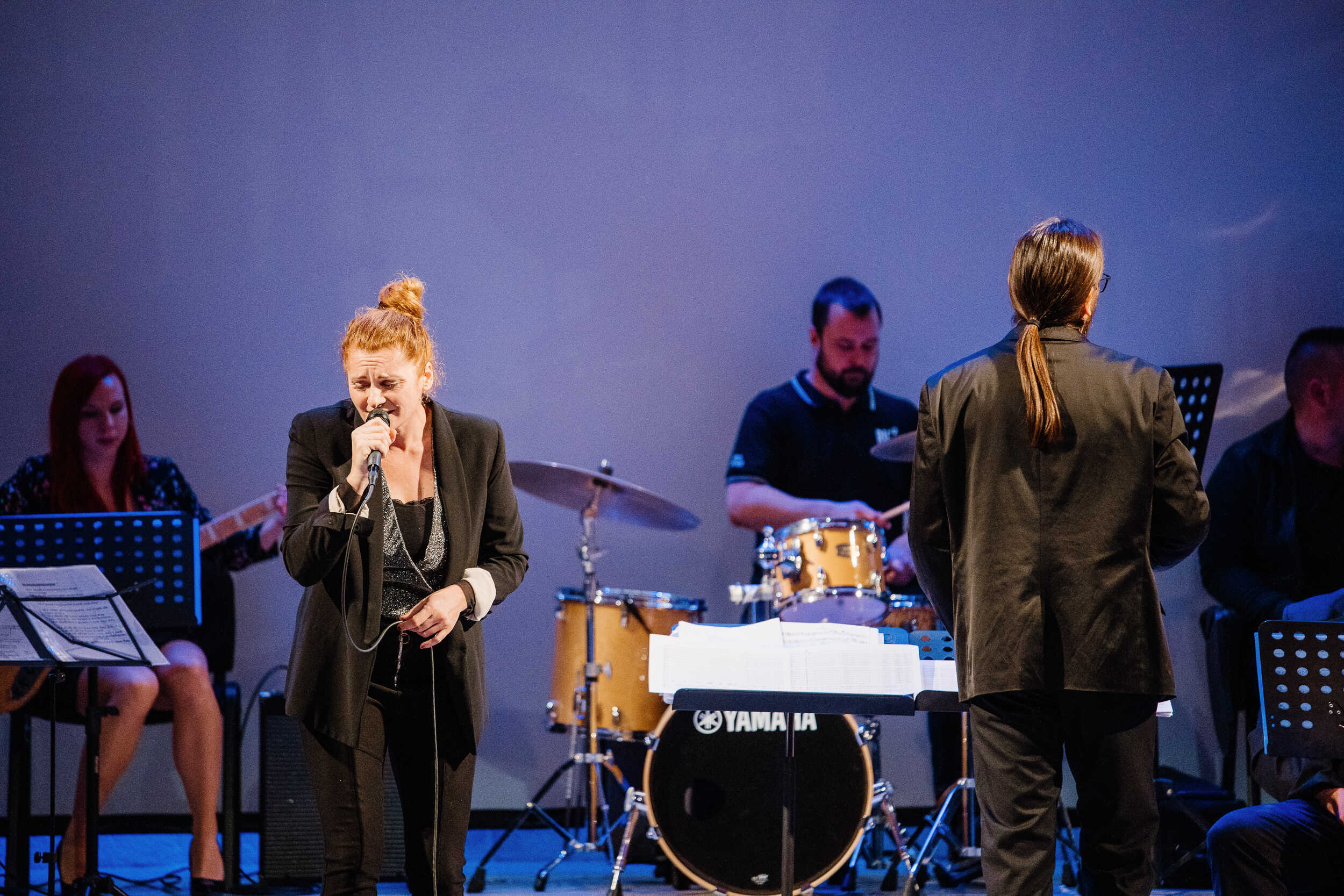 Filmski klasici uz Big band Čakovec, zvučne kupke i Snjeguljica Dramskog studija Dada