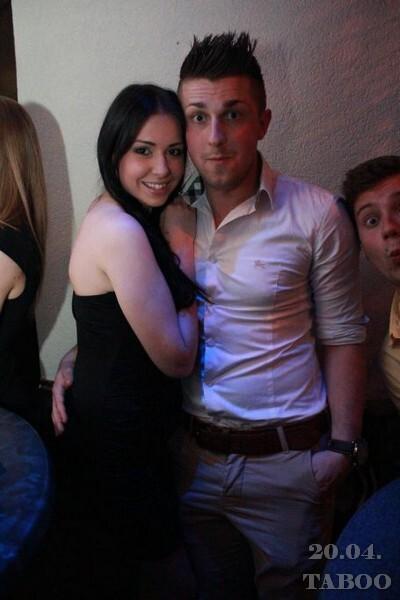 Foto70 Taboo (Subota, 20.4.2013 – Koncert Sandre Afrika) Foto70 Taboo (Subota, 20.4.2013 – Koncert Sandre Afrika)