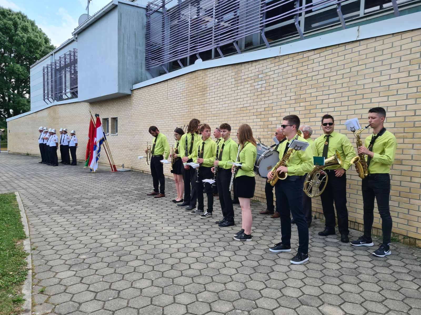 140 godina DVD-a Mursko Središće