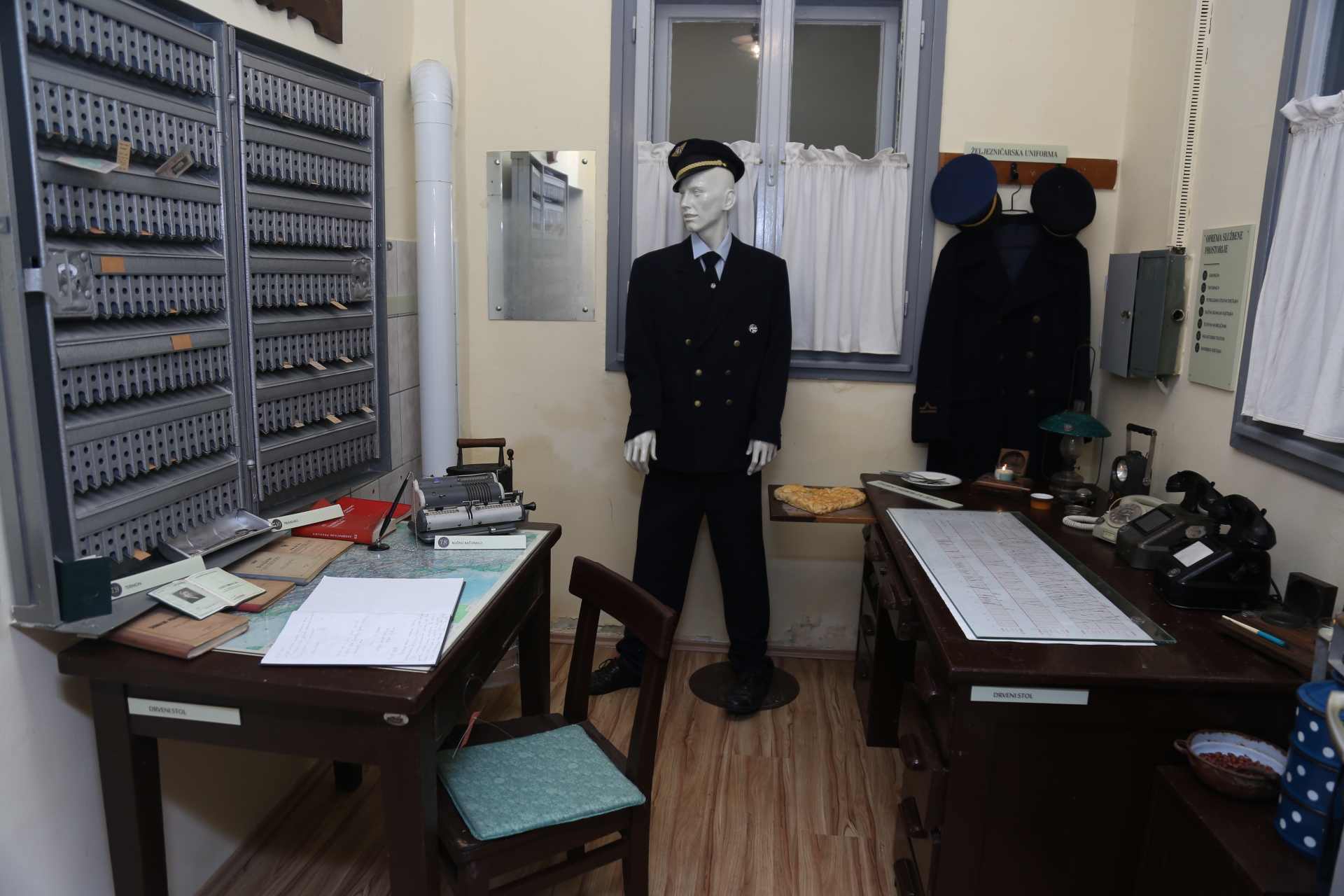 Dunjkovec, Noć muzeja