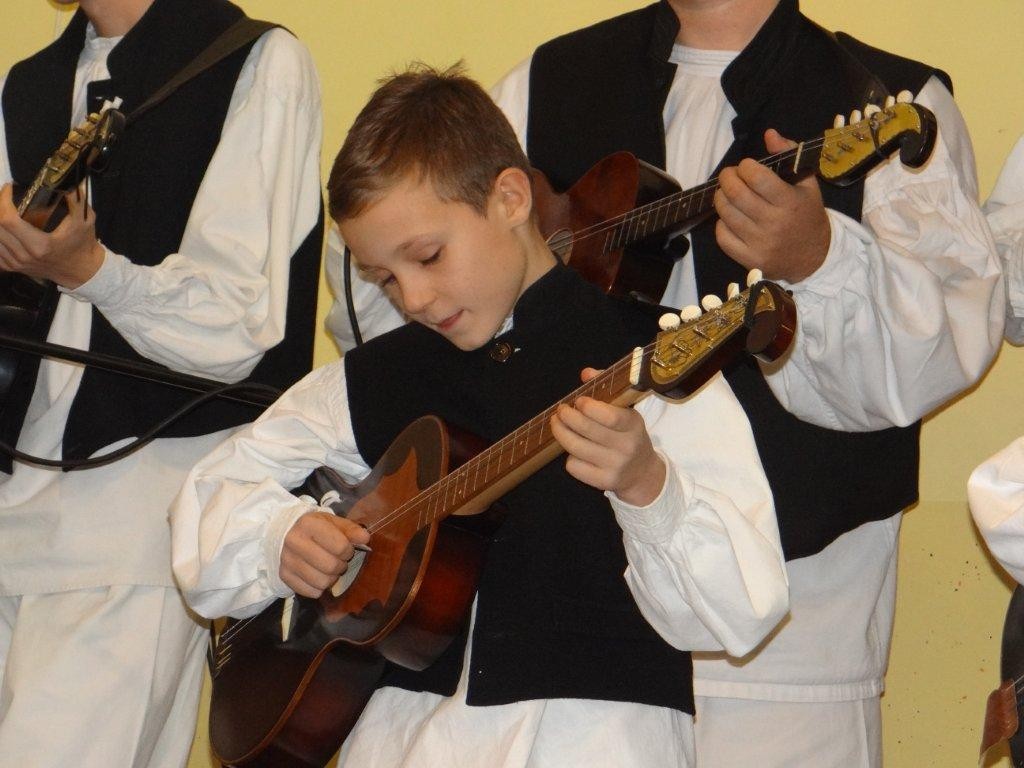 30. ROĐENDAN KUD-a DONJI VIDOVEC Publika je rekla: Da ih nema trebalo bi ih zmisliti!