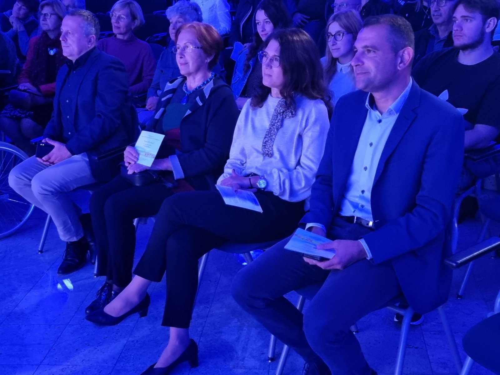 Godišnji koncert Ženske vokalne skupine KUU ‘Veseli Međimurci’