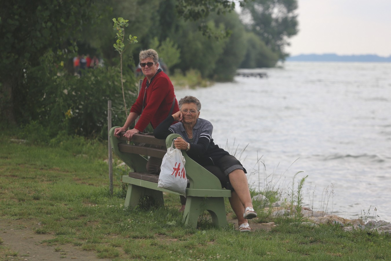 Klikom po Marini (28.7.2019.)