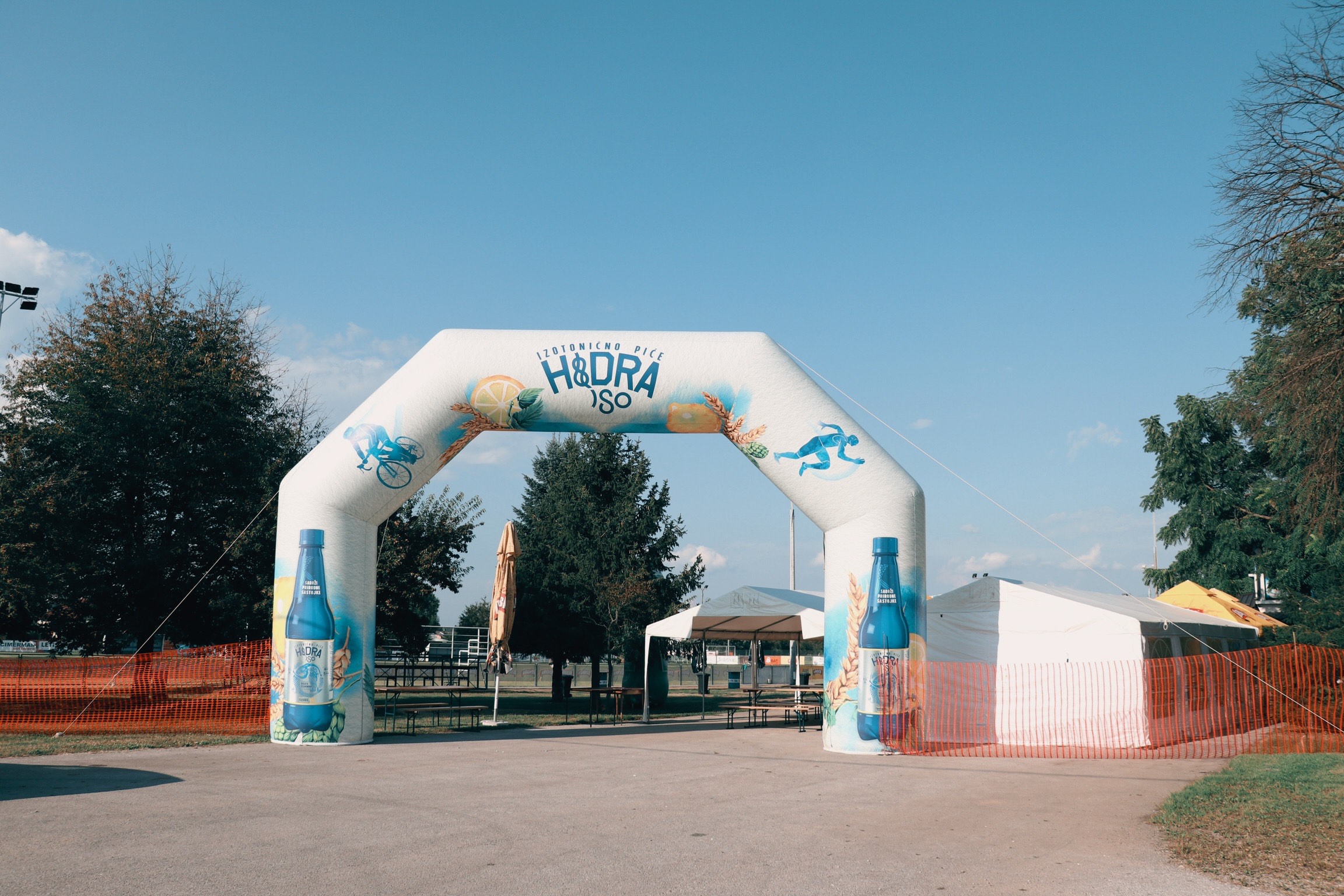 JUBILARNO 25. IZDANJE Sve spremno za sutrašnji veliki nogometni turnir ‘Međimurec U-14’