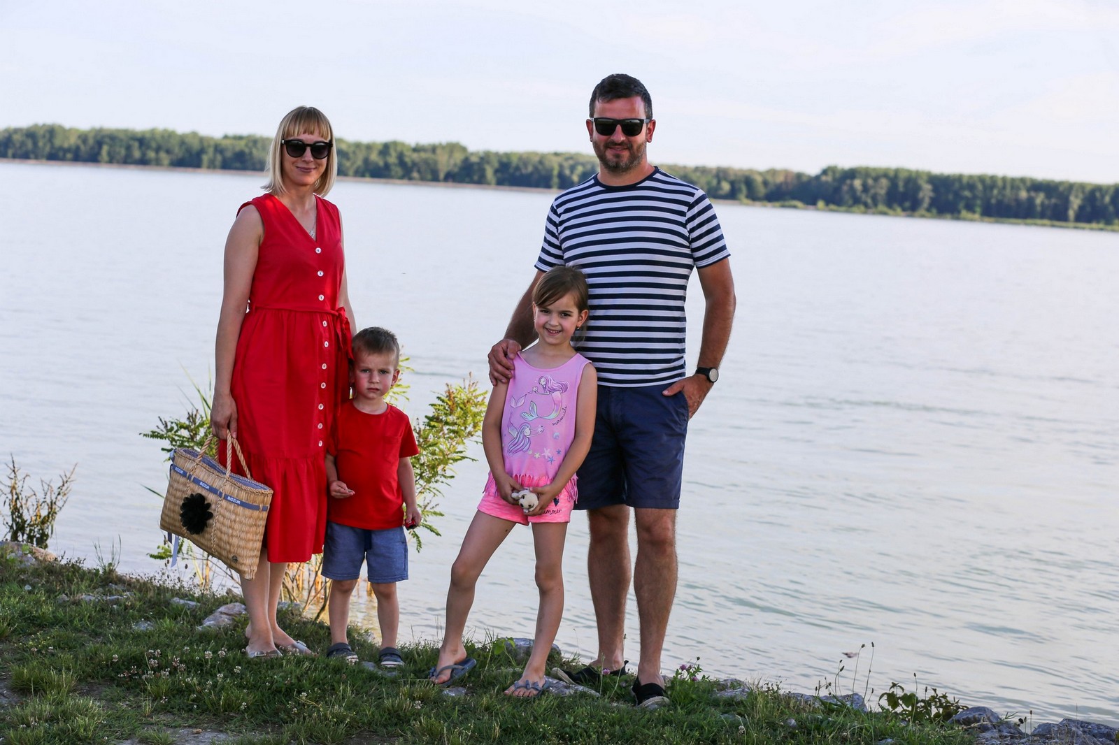 Klikom po Marini (27.6.2020.)