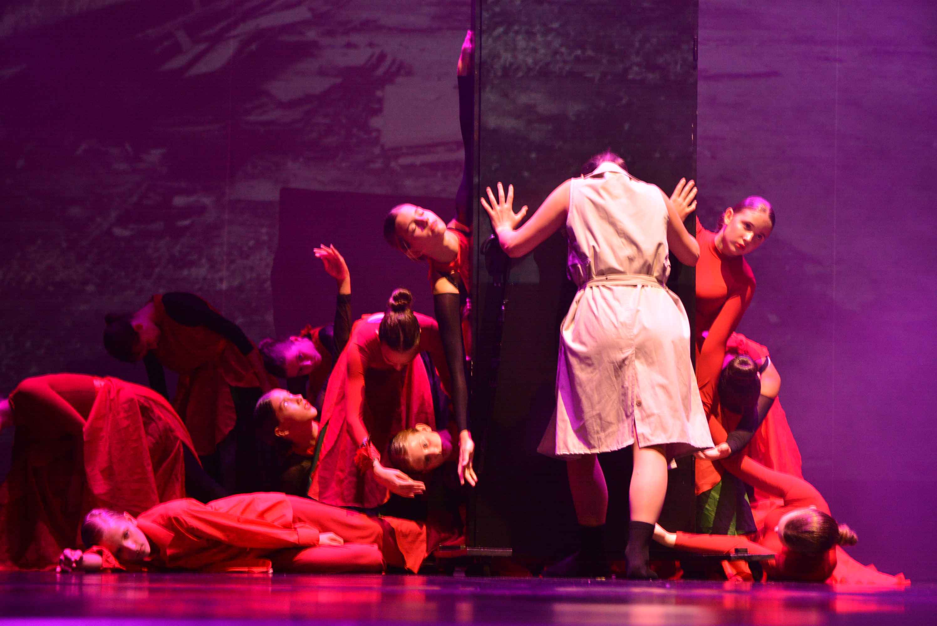 VIDEO I FOTO Izniman 8. Zrinski Art Festival: Trash Art, ples i čarolija u Čakovcu