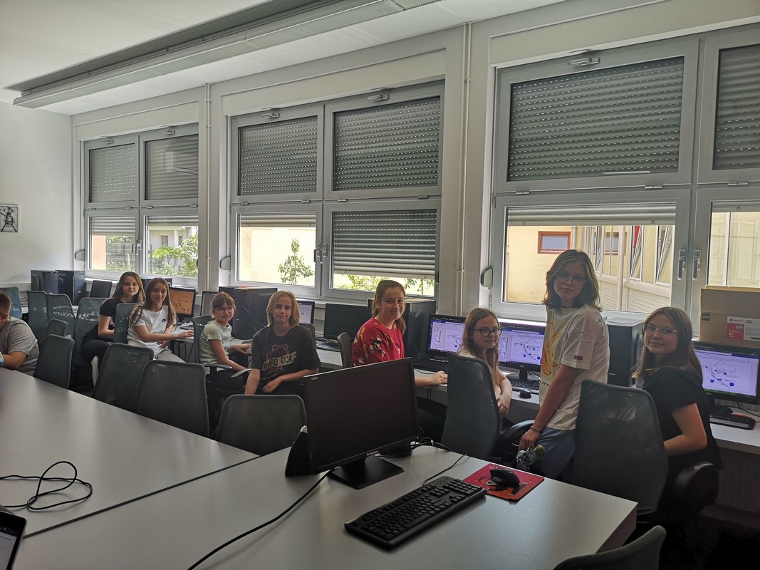 MEĐUNARODNA SURADNJA U I. OŠ Čakovec priveden kraju još jedan Erasmus+ projekt