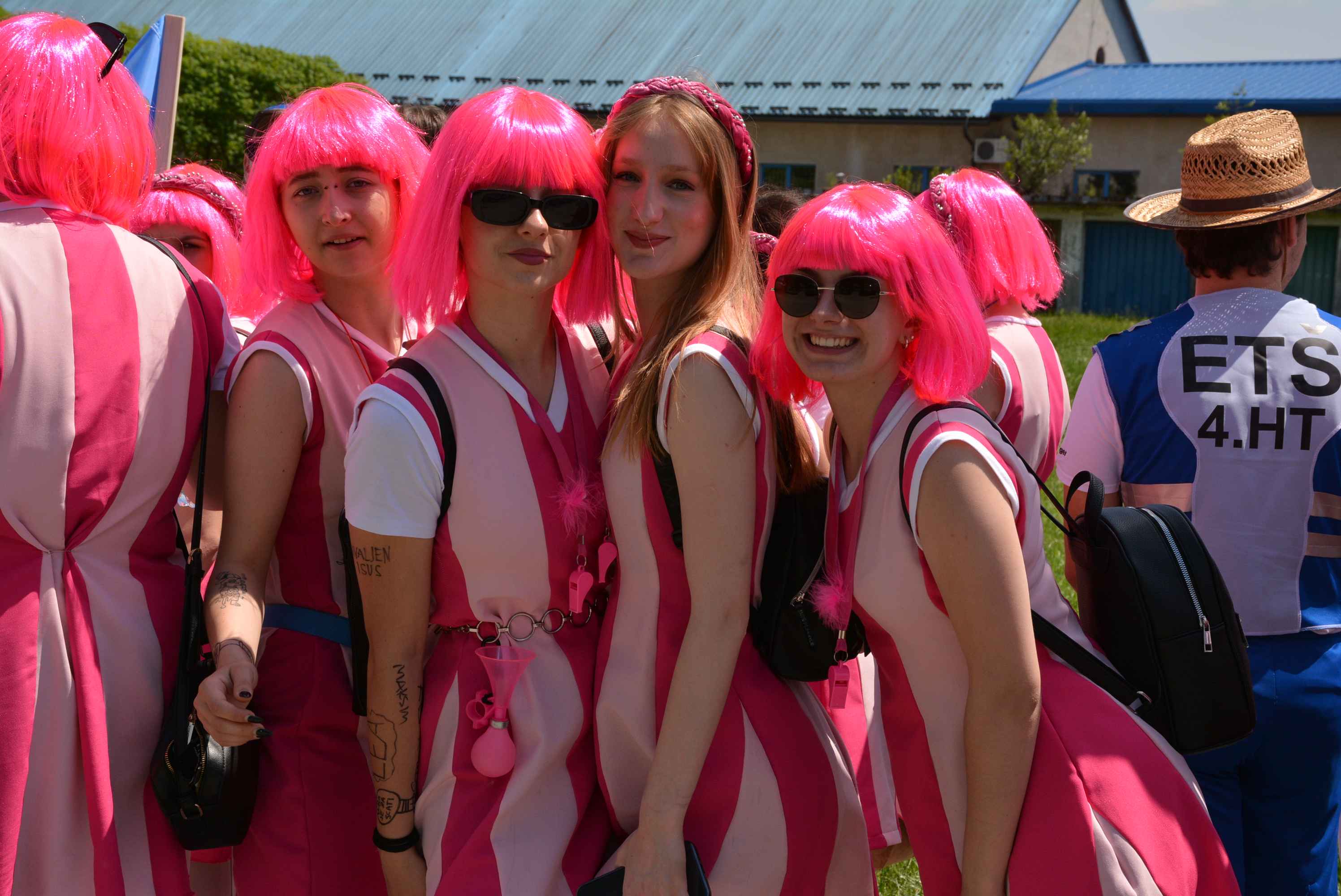 FOTO Pogledajte kako je bilo na finalnom danu ‘Coolijade’