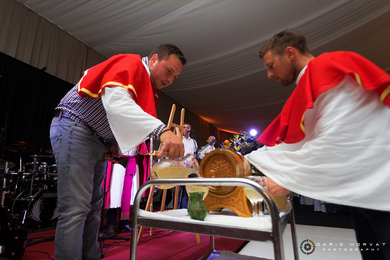 Martinje u Hotelu Panorama Prelog