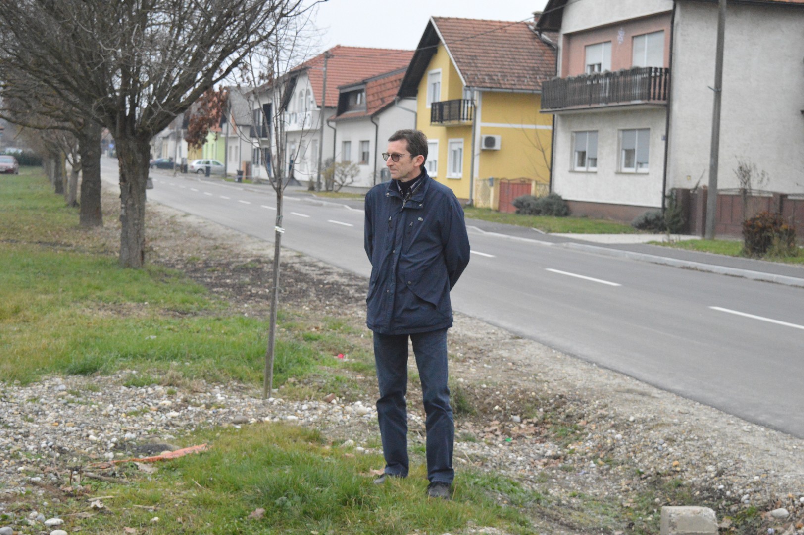 Predstavljen napredak radova na Aglomeraciji Donja Dubrava