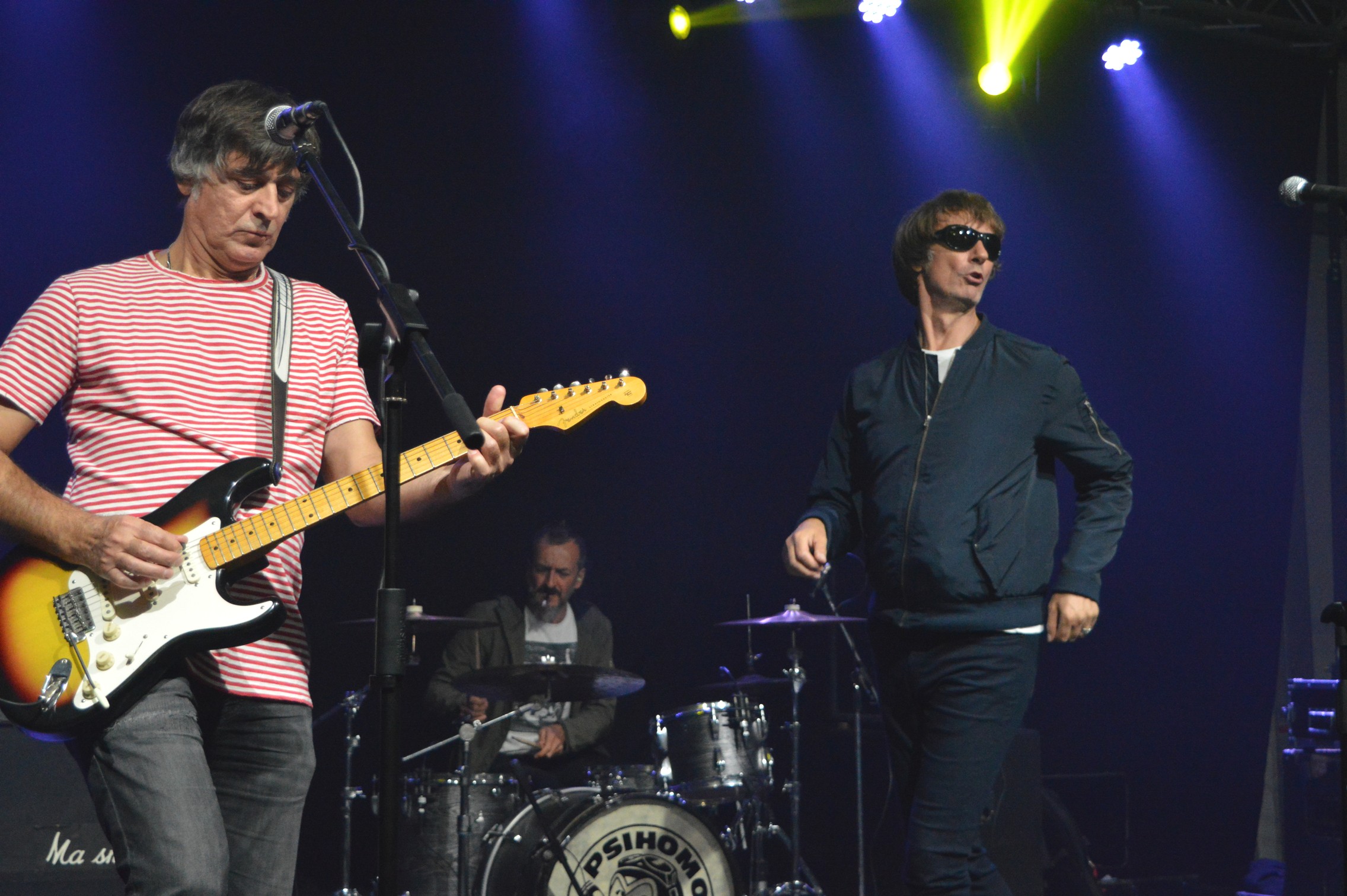 Psihomodo pop i Davor Gobac sjajnim koncertom u Kotoribi zabavili brojnu publiku