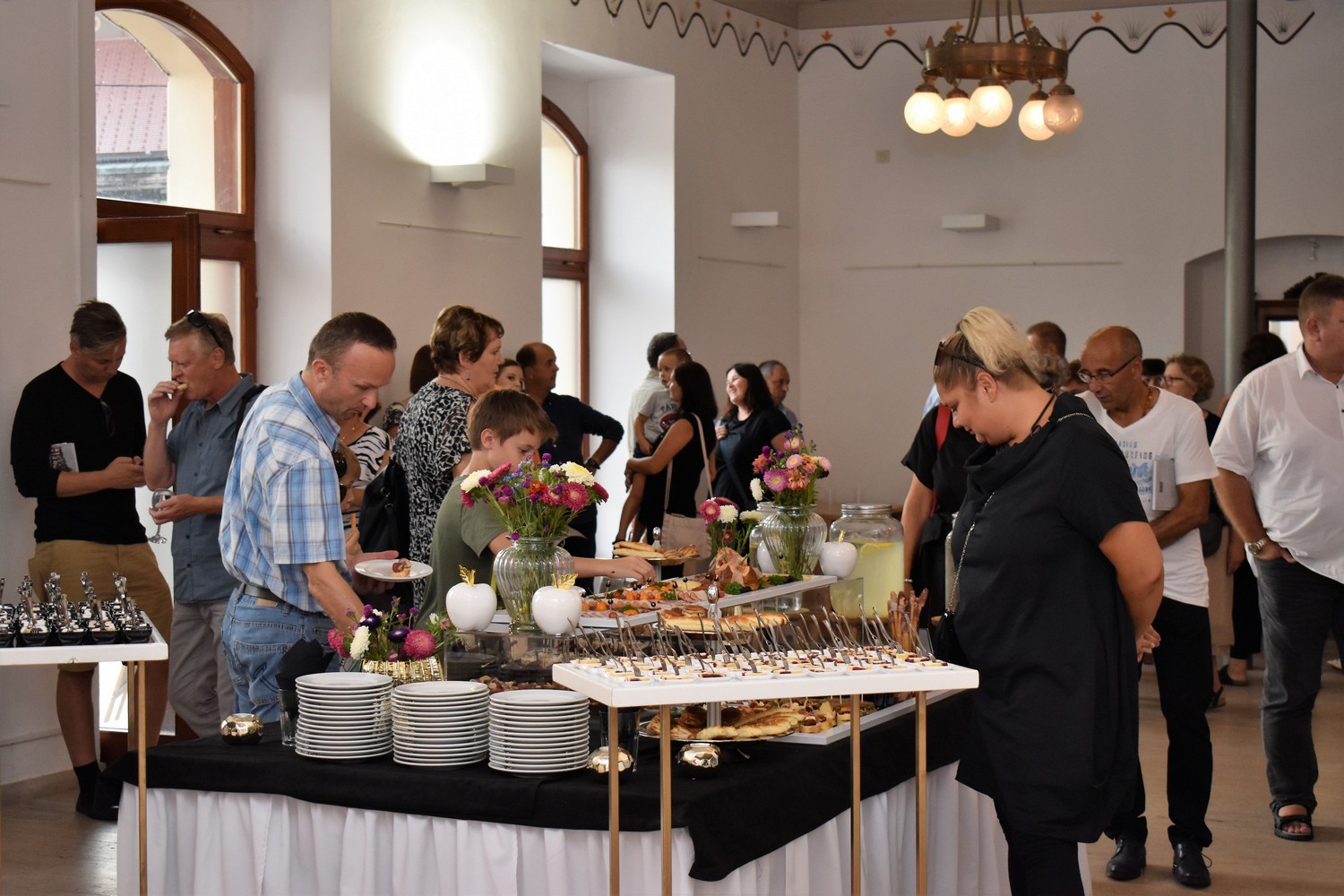 Jagoda Vičević u Čakovcu predstavila svoju prvu zbirku pjesama naziva ‘Kraj tebe stih’