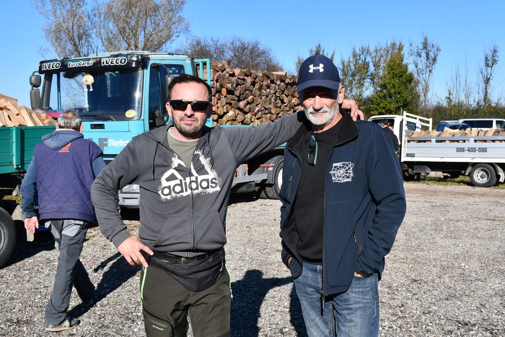 IMA SVEGA I SVAČEGA Čakovečki sajam srijedom (8.11.2023.)