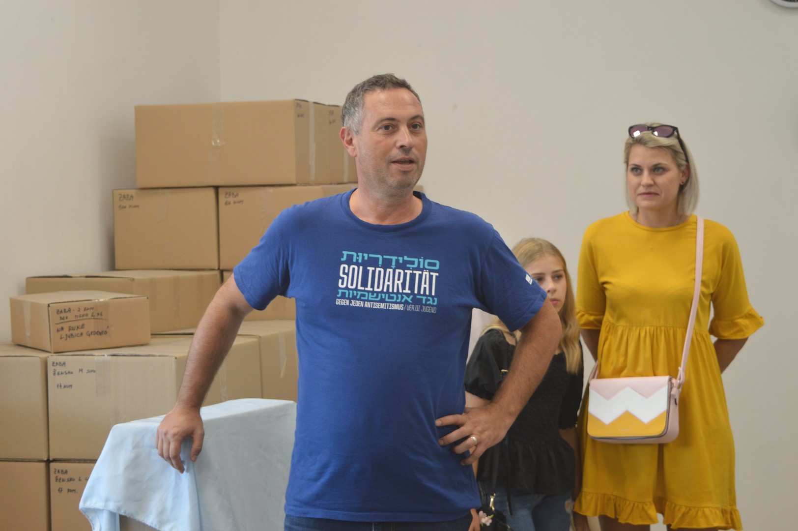 Biserka Kolomari u mirovinu sa suzama radosnicama i novim biciklom!