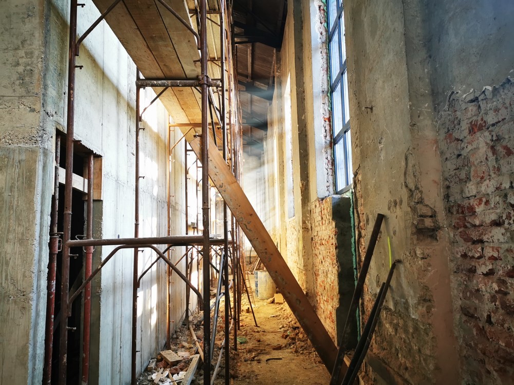 FOTO Početak rada prvog znanstveno-istraživačkog centra u Međimurju očekuje se do listopada FOTO Početak rada prvog znanstveno-istraživačkog centra u Međimurju očekuje se do listopada