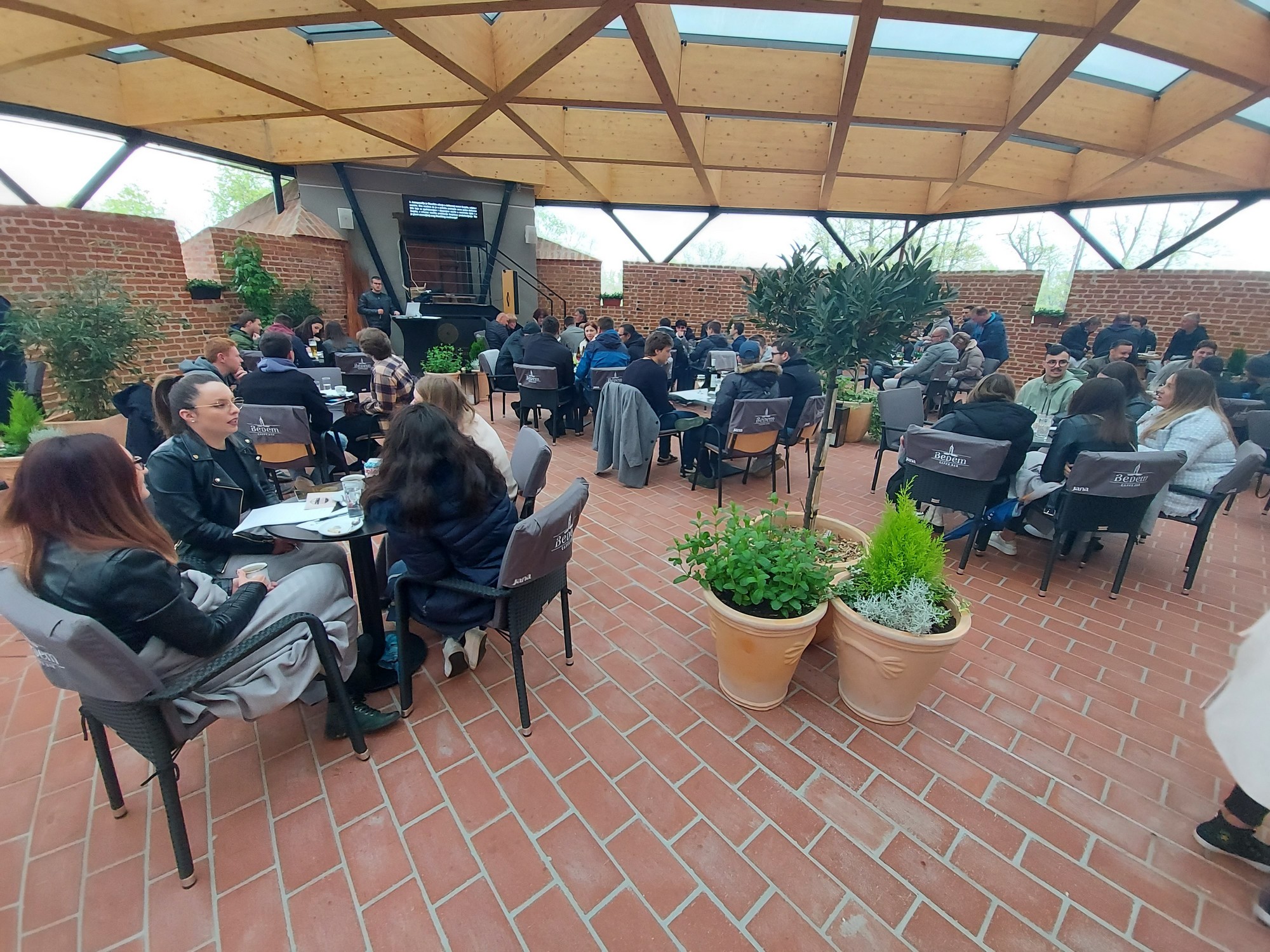 UZ DANE MEĐIMURSKE ŽUPANIJE ‘Si znal?!’ da je Bedem pravo mjesto za međimurski pub kviz? UZ DANE MEĐIMURSKE ŽUPANIJE ‘Si znal?!’ da je Bedem pravo mjesto za međimurski pub kviz?