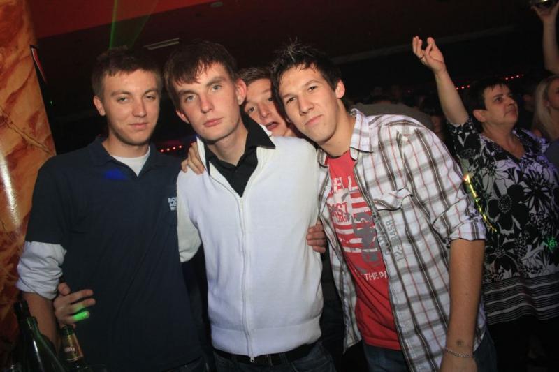 Maraton (Subota, 29.10.2011) Maraton (Subota, 29.10.2011)