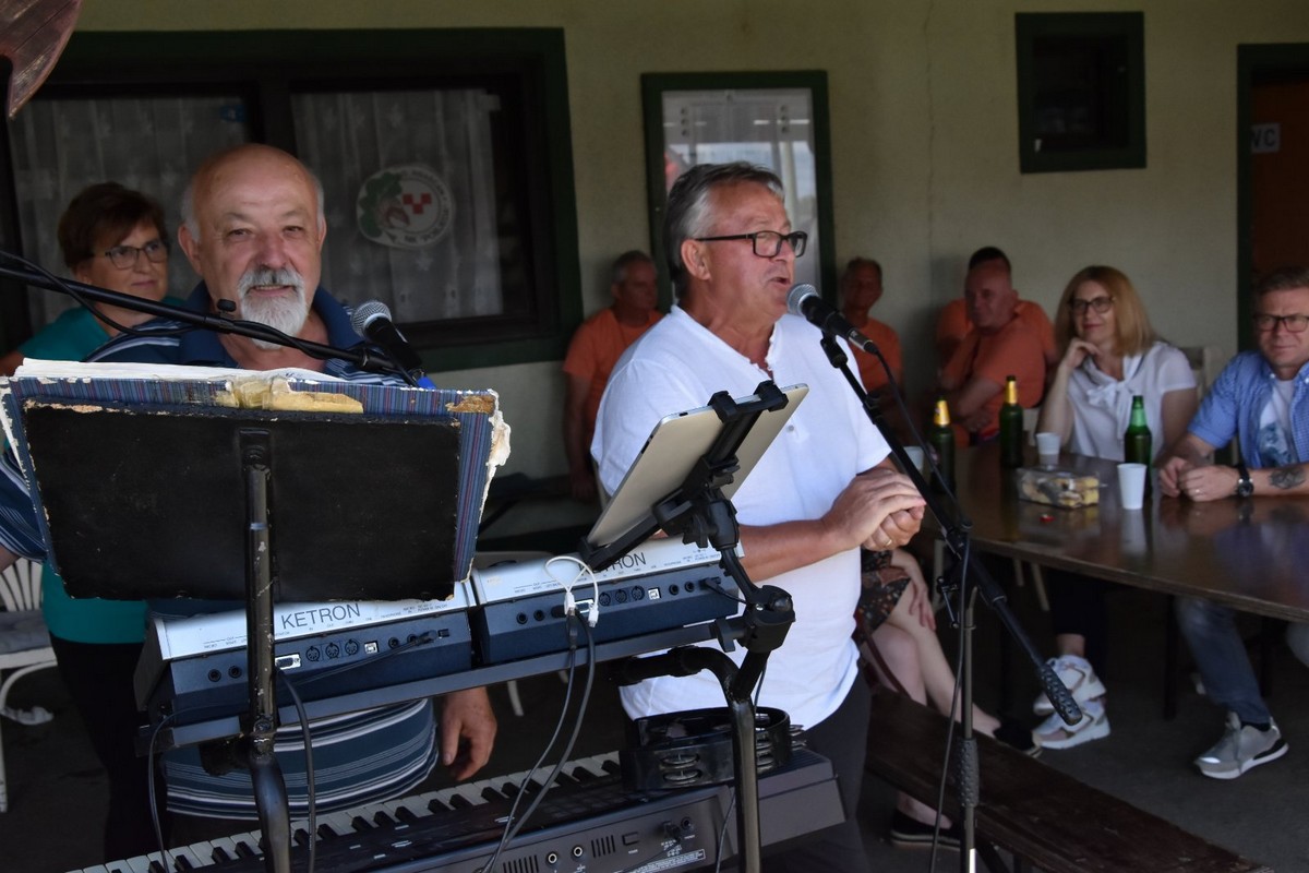 16. sportski susreti udruga žena općine nedelišće