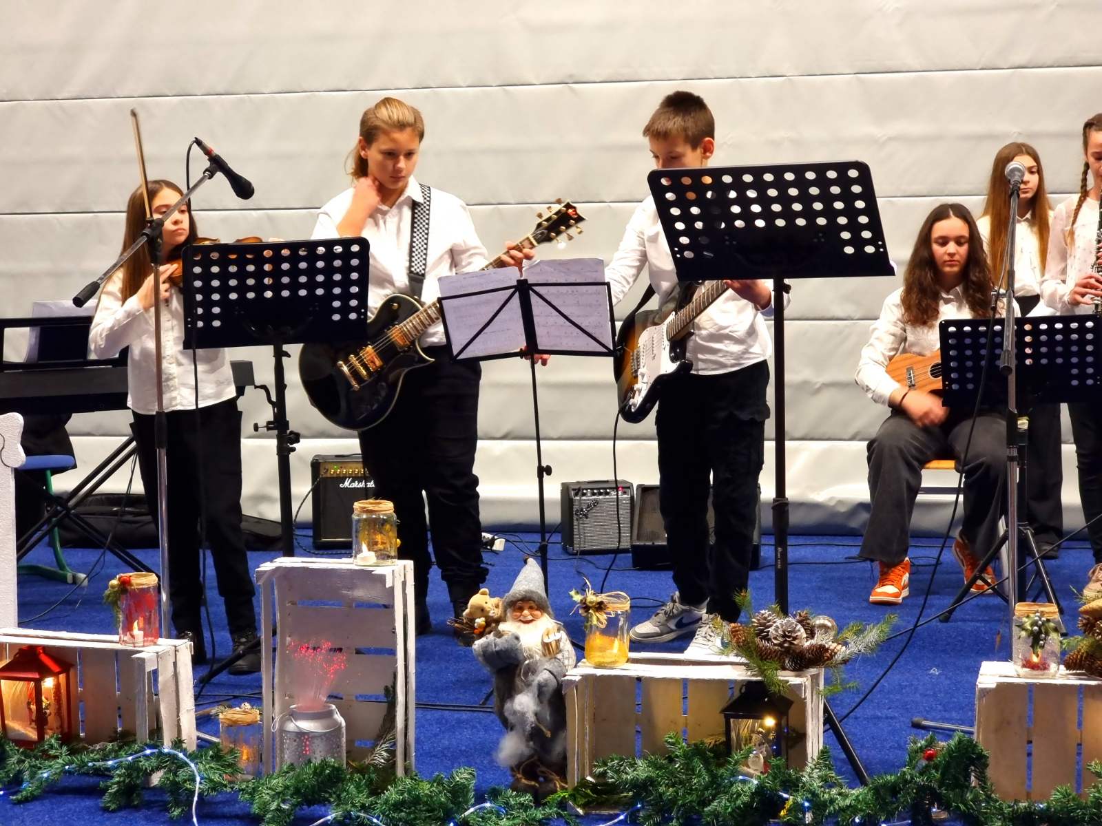 Advent u Strahonincu – božićna priča koja je sve oduševila