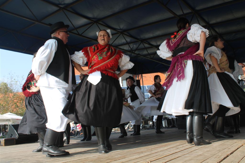 Dani zlata i starih zanata u Donjem Vidovcu u Hotelu Golf