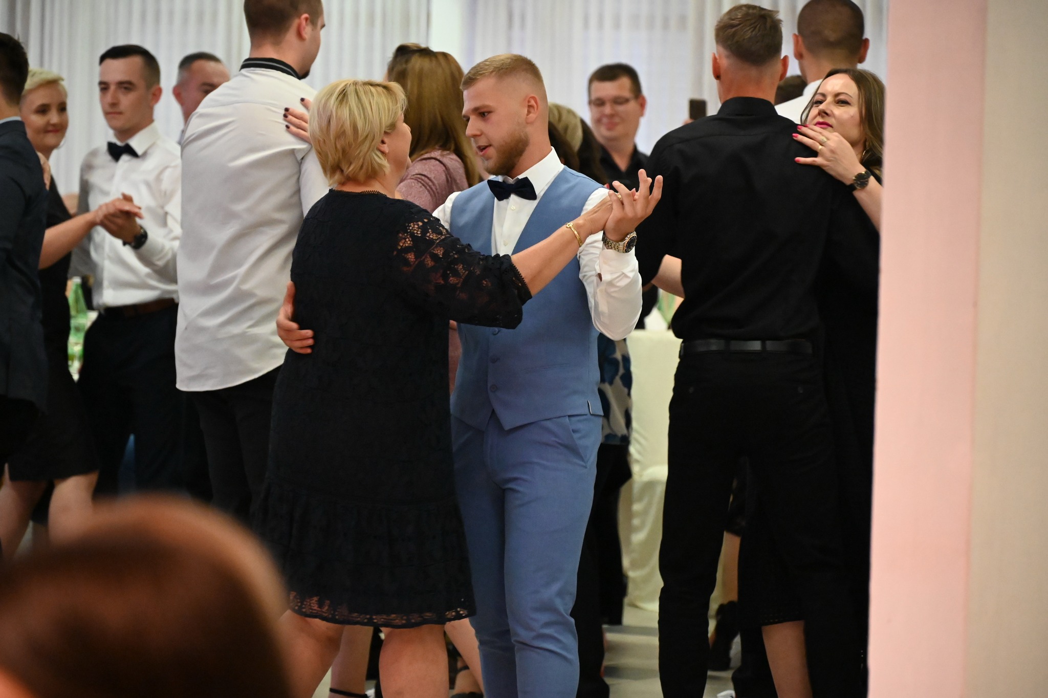 TEHNIČKA ŠKOLA ČAKOVEC Još jedna generacija maturanata oprostila se od srednjoškolskih klupa