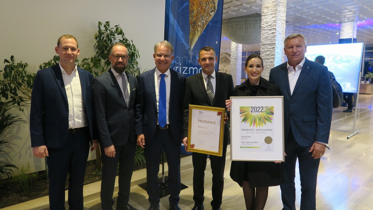 Dani hrvatskog turizma