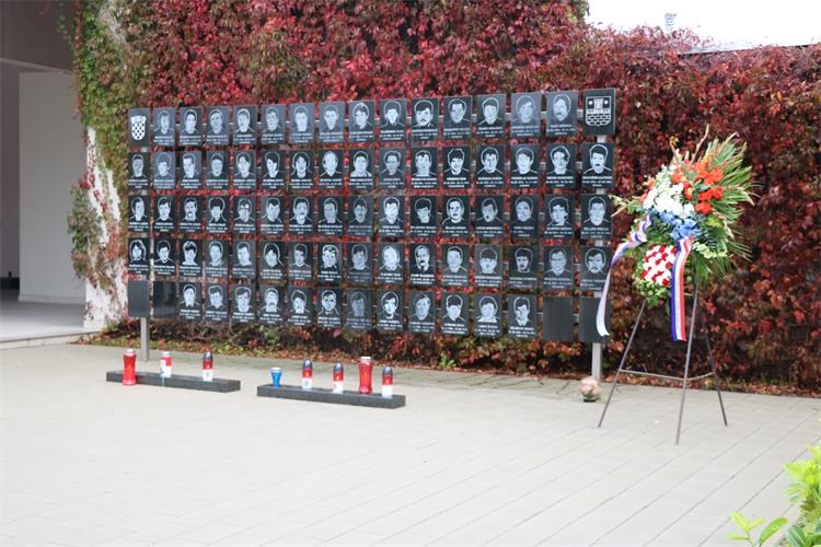 Obilježen Dan policije