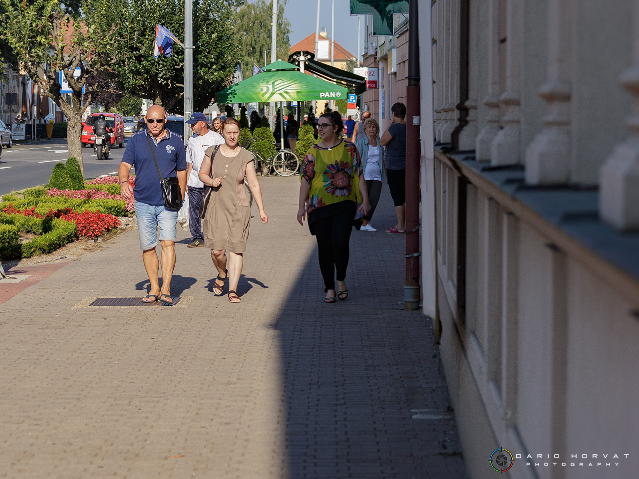 Klikom po Prelogu (4.8.2018.)