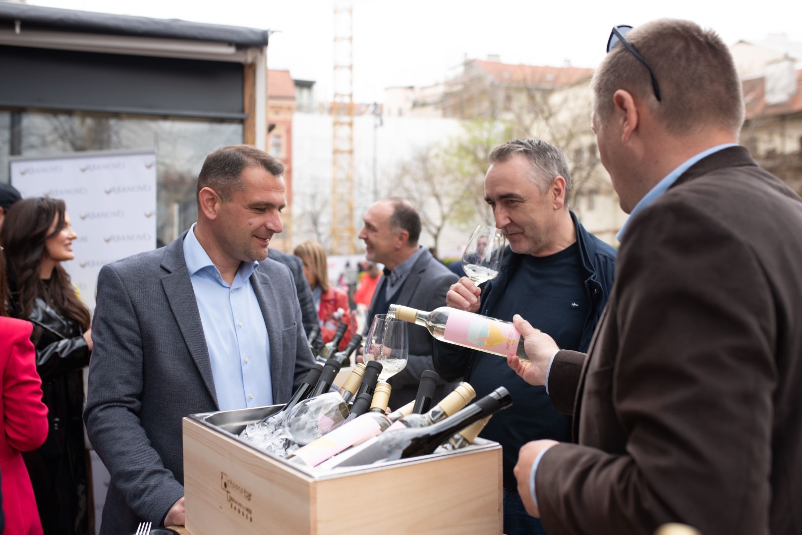 U centru Zagreba najavljeno ‘Urbanovo 2022.’