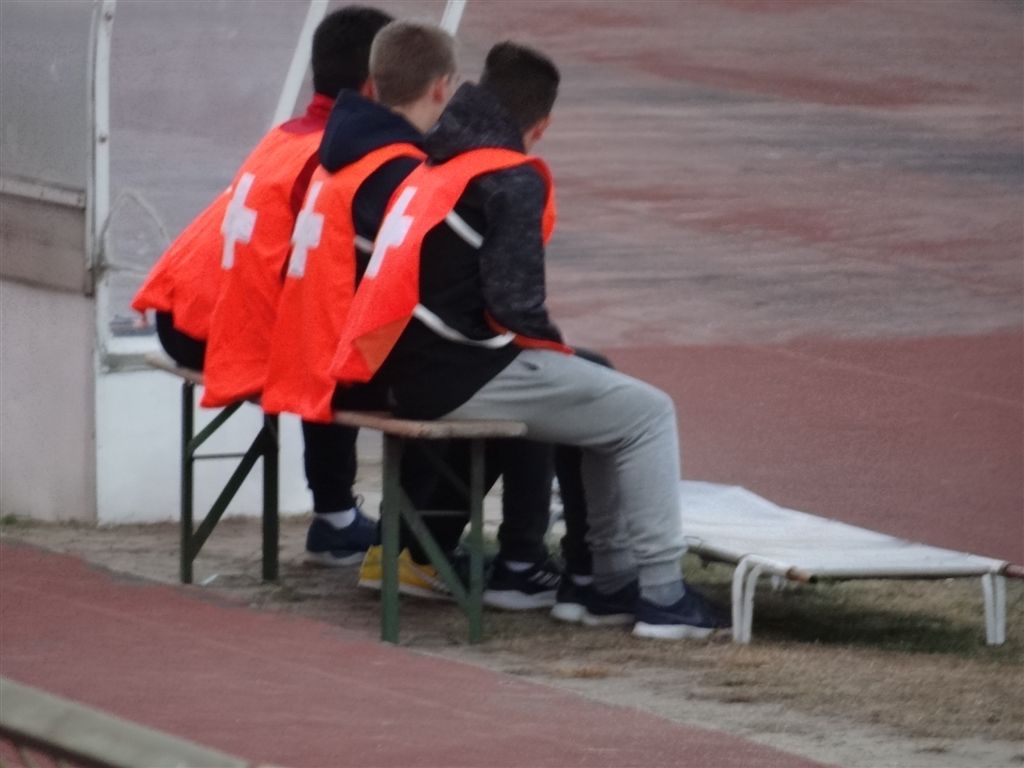 Naša kamera ‘prošetala’ oko čakovečko-varaždinskog nogometnog susreta