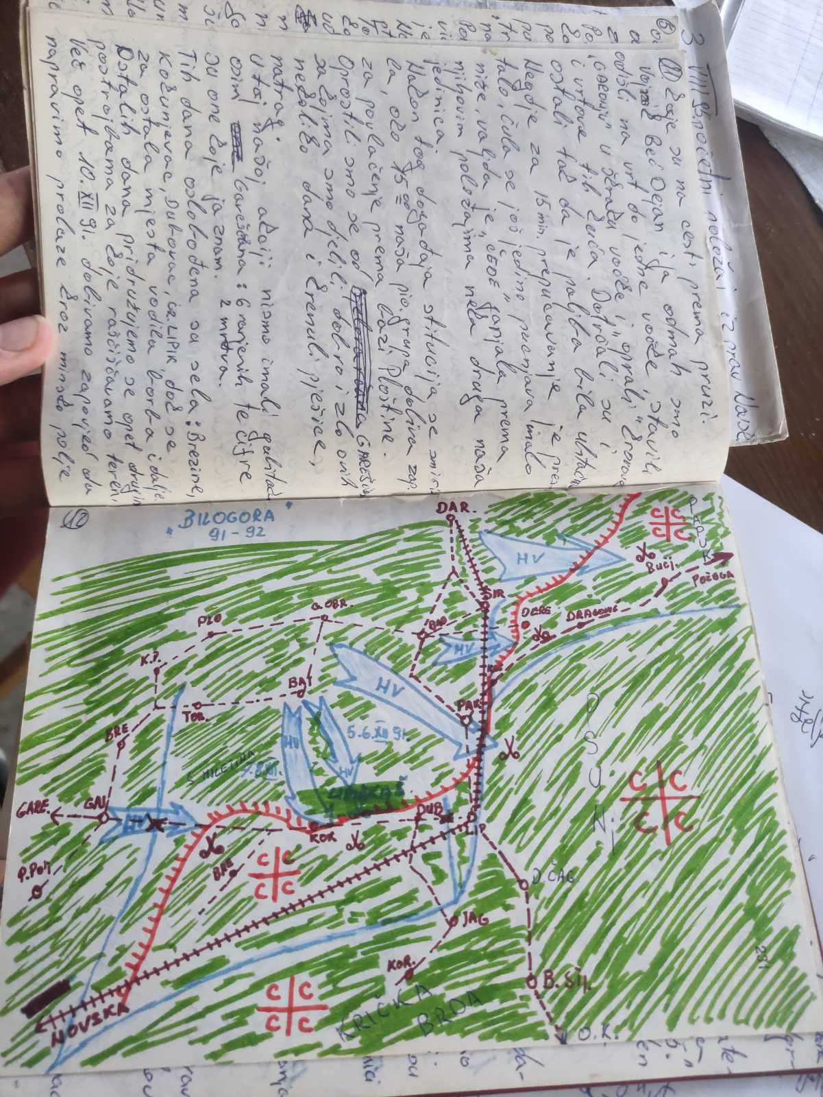 SAMIR NAĐ IZ KOTORIBE Na svoj rođendan dočekao slobodu domovine, a za kćerin rođendan vratio se iz Oluje SAMIR NAĐ IZ KOTORIBE Na svoj rođendan dočekao slobodu domovine, a za kćerin rođendan vratio se iz Oluje