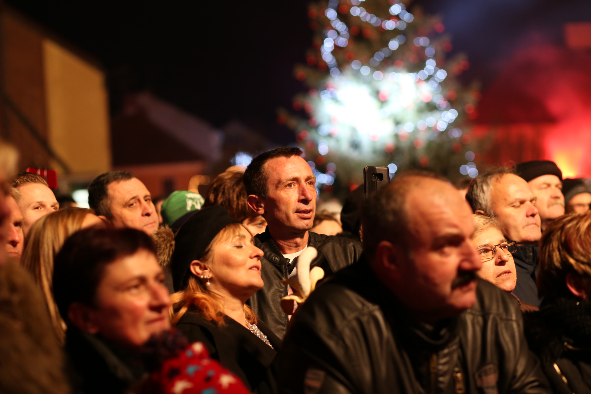 Doček 2019. u Čakovcu uz Dražena Zečića
