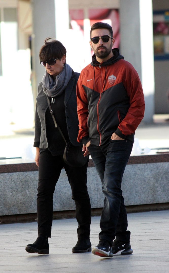 Klikom po Čakovcu (31.10.2018.)