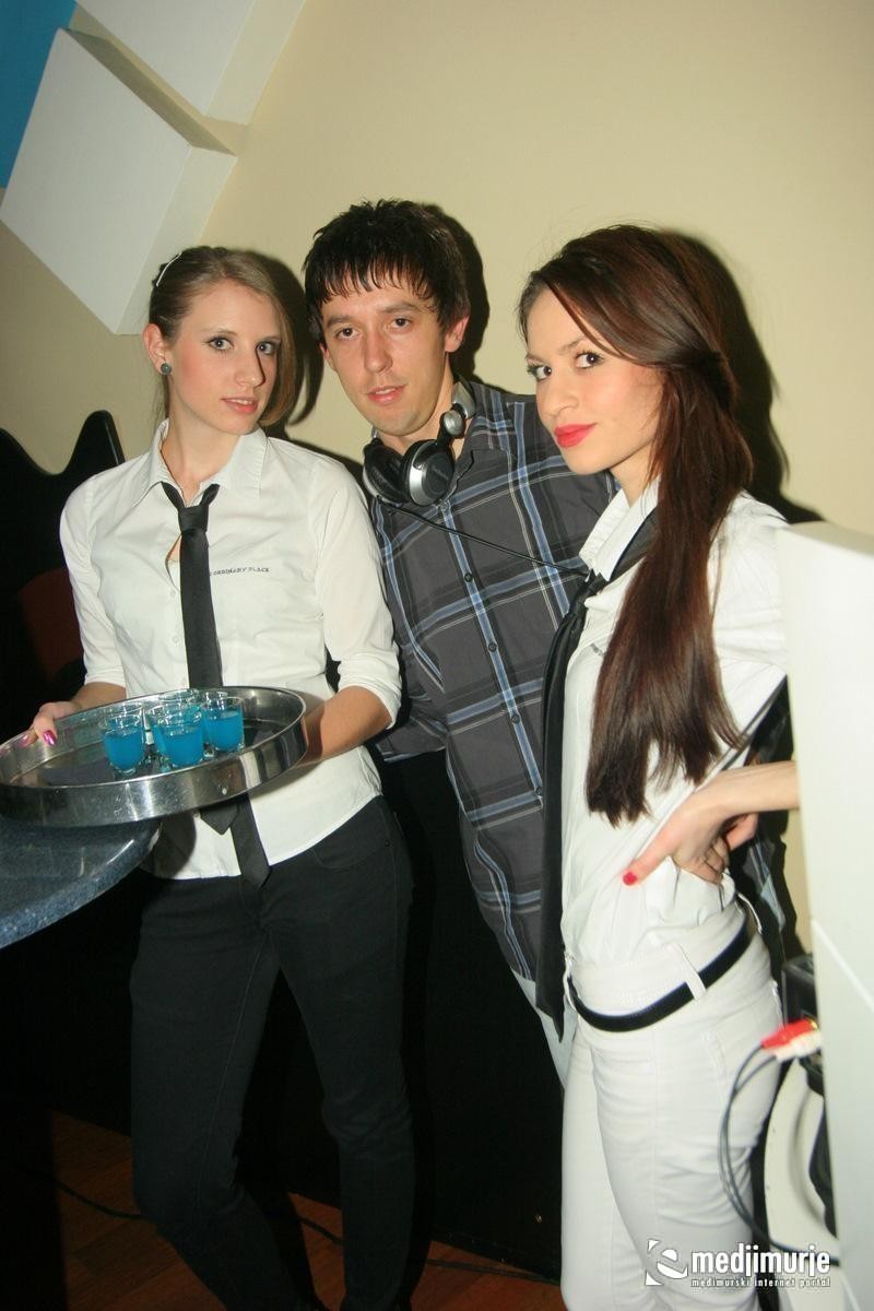 Arcus (Subota, 26.11.2011.)