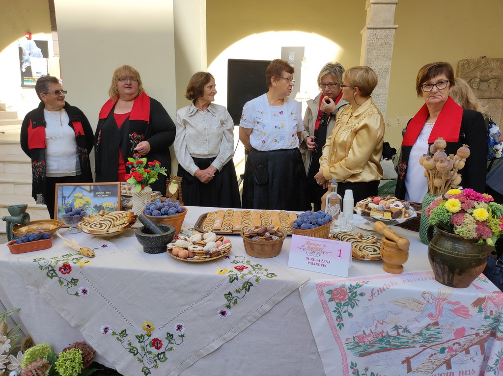 Bakini kolači: Najbolji kolač pripremila je Marija Toplek Žuži!