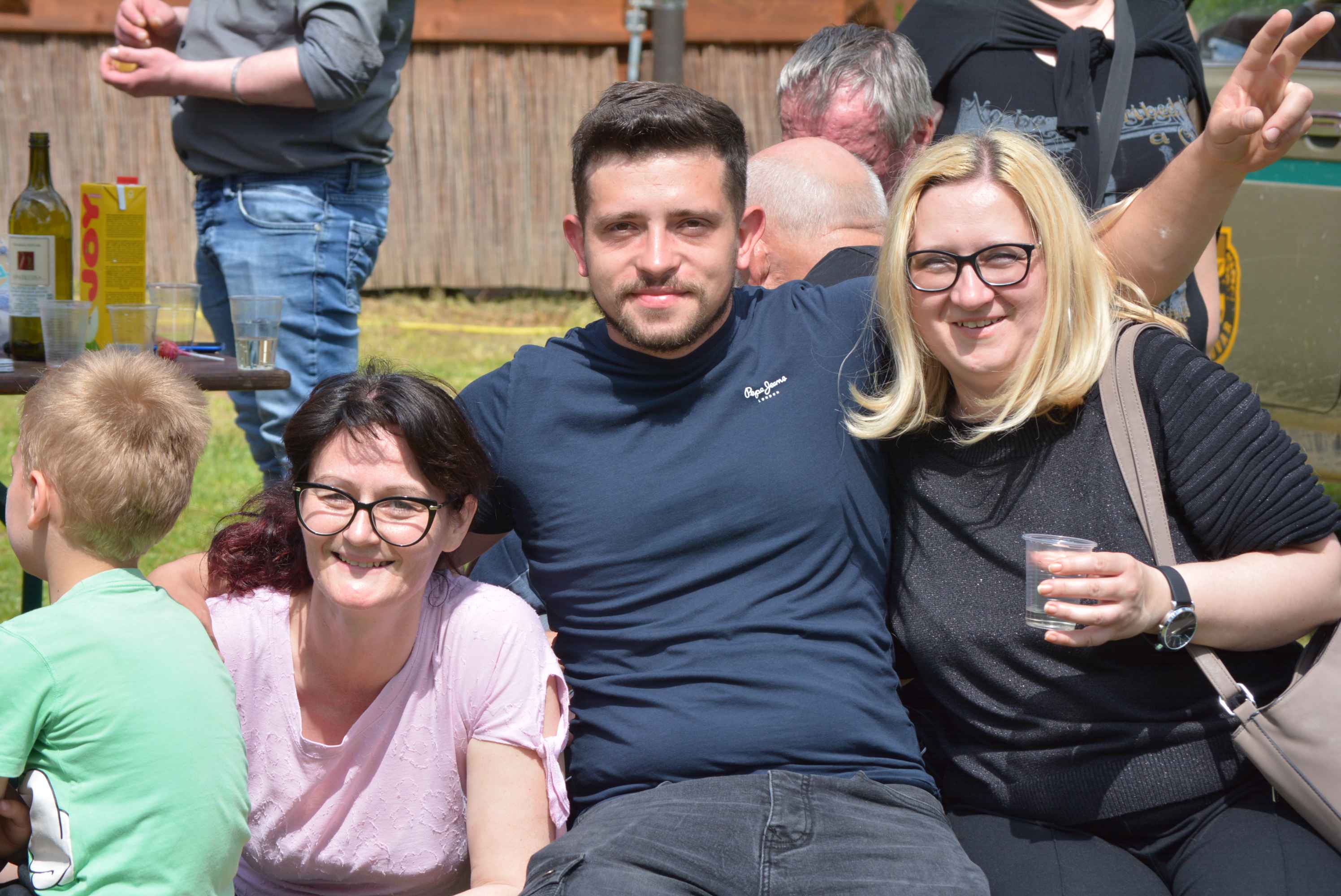 Grahijada Sveti Martin na Muri