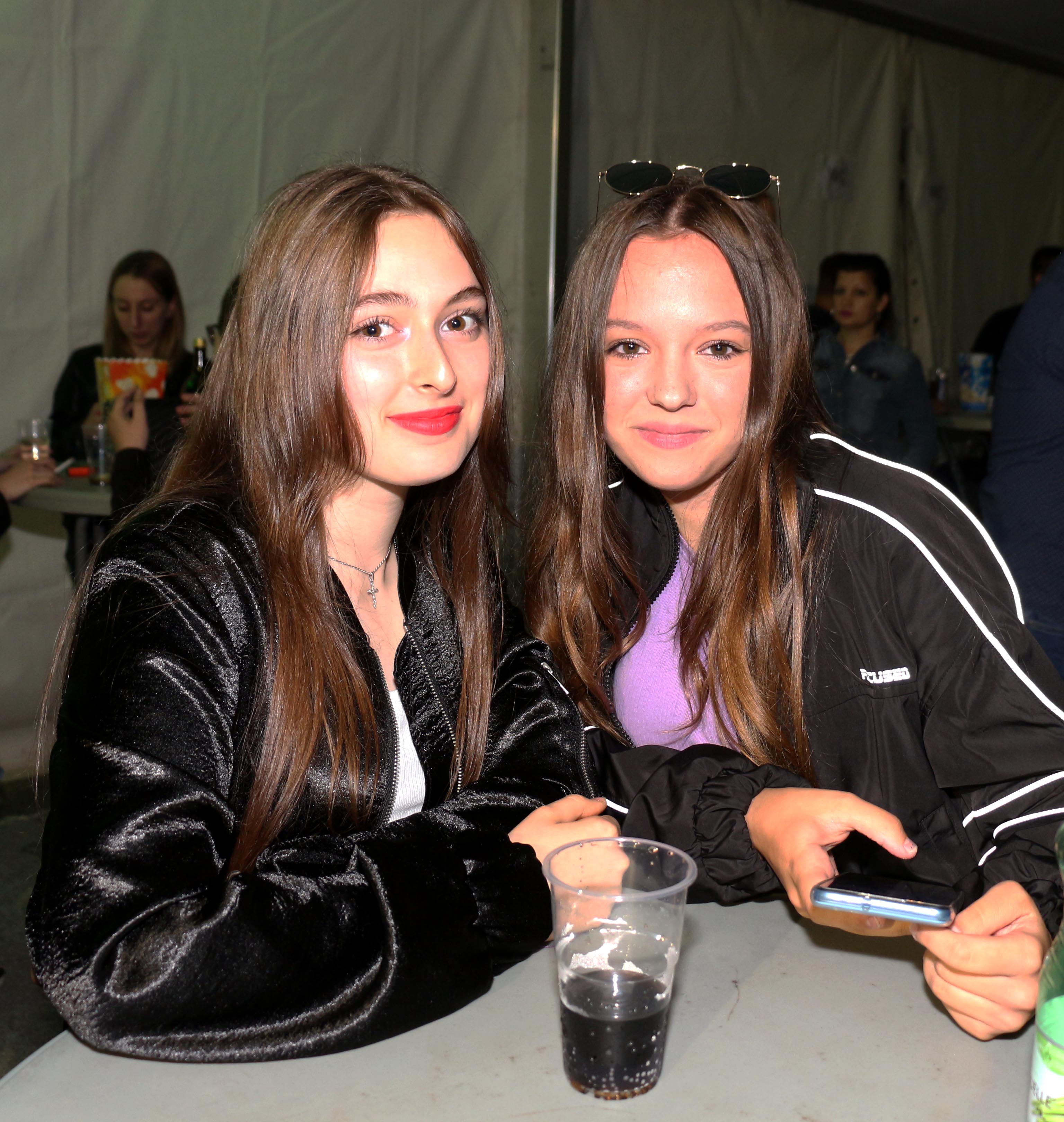 Koncert Lidije Bačić u Šampionu