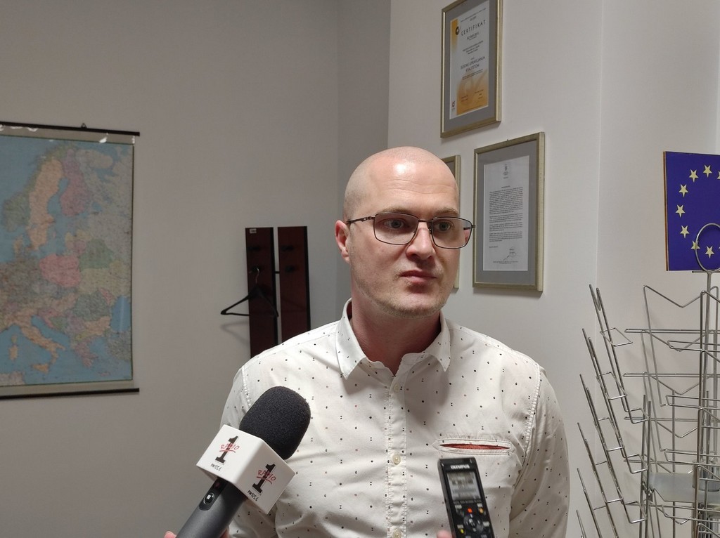 Sjednica Gospodarskog vijeća HGK Županijske komore Čakovec