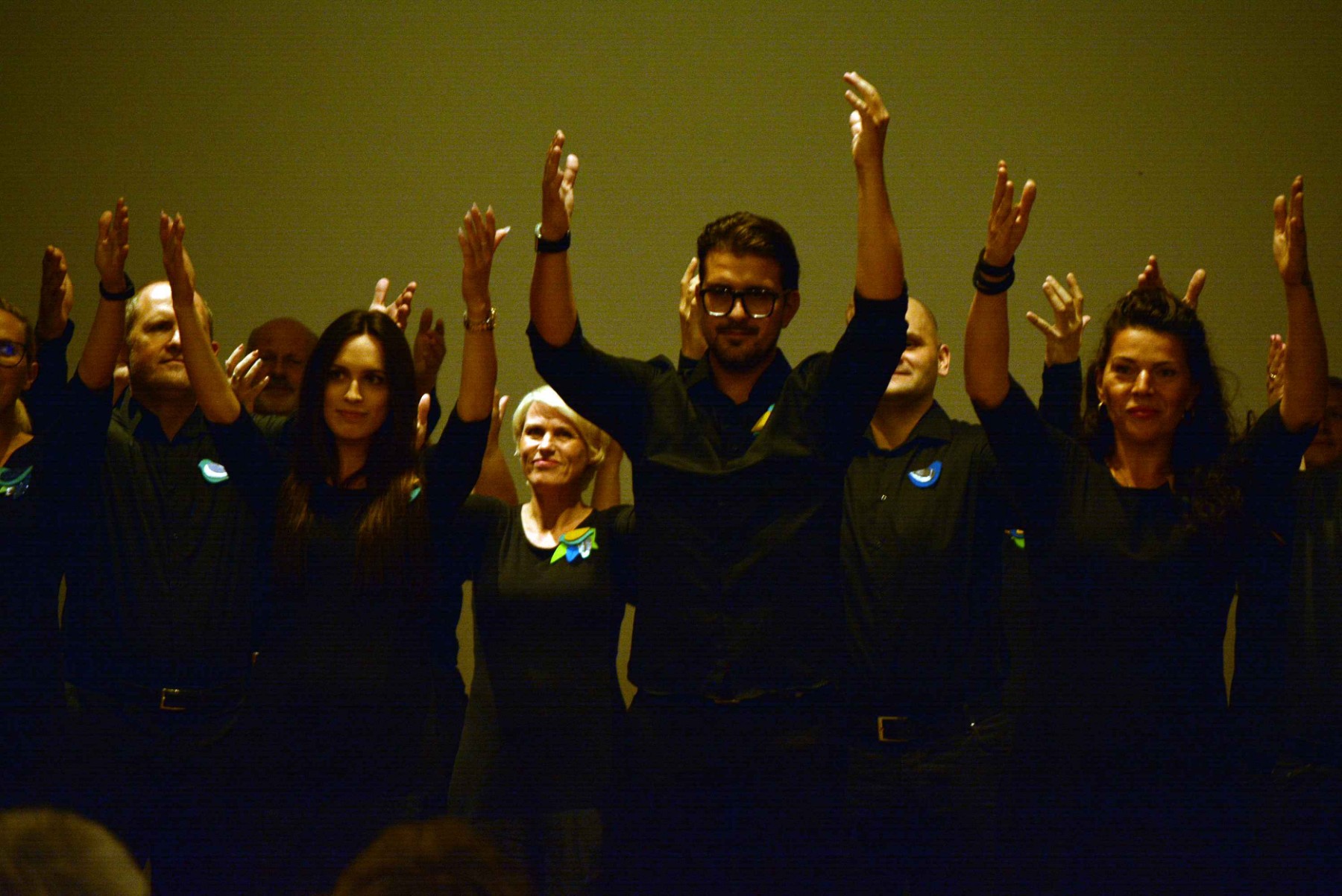 PREDIVNA SUBOTNJA VEČER Koncert Ansambla Pučpuljike