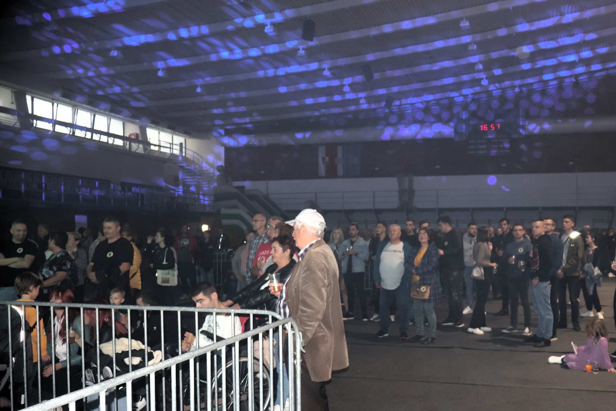 FOTO ‘Zodiac’ band proslavio uspješnih 30 godina!